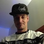 Profile Picture of Daniel Shawn Garrison-Paschal (@daniel.paschal24) on Instagram