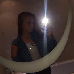 Profile Picture of Millie Jagger (@milliejagger) on Tiktok