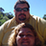 Profile Picture of Cesar & Kelly (@cesar & kelly) on Flickr