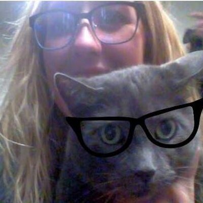Profile Picture of Jamie Exline (@jamie_exline) on Twitter