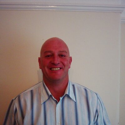 Profile Picture of Gary May (@Skully5555) on Twitter