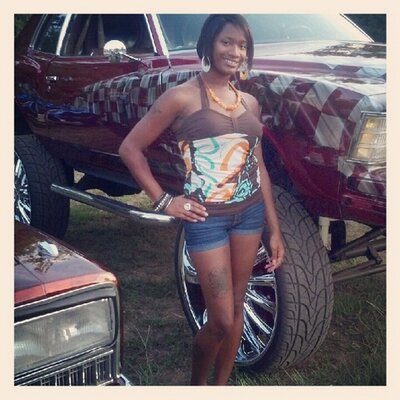 Profile Picture of Melissa Paige Neal (@babygirlmn2010) on Twitter