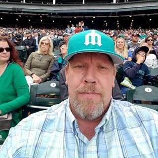 Profile Picture of Chuck Burleson (@tiggerburleson) on Facebook