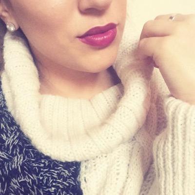 Profile Picture of Cammie Jay Lomax (@jay_cammie) on Twitter