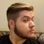 Profile Picture of David Morrow (@bhigdee) on Instagram