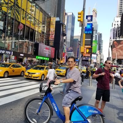 Profile Picture of Walter Tang (@waltertang17) on Twitter