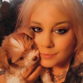 Profile Picture of Crystal Aylor Webber (@cwebber697) on Facebook