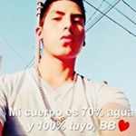 Profile Picture of Ángel  David Diestra (@angel.diestra) on Instagram
