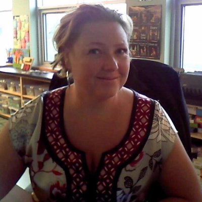 Profile Photo of Kim Mason (@joyousimplicity) on Twitter