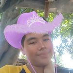 Profile Picture of Chris Justine Libre (@chrisjustinelibre) on Instagram