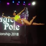 Profile Picture of ШИТЯГИНА ЕЛИЗАВЕТА (@elizaveta_polesport) on Instagram