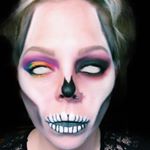 Profile Picture of Amanda Heitzenroder (@makeup_mandee) on Instagram