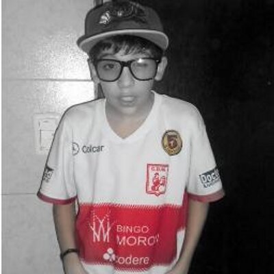 Profile Picture of Juanche:B (@SoyJuanchee) on Twitter