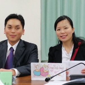 Profile Picture of Penny Hsieh (@PennyHsieh8) on Twitter