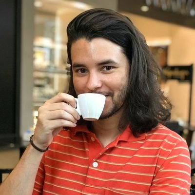 Profile Picture of Jon_m_domingos (@domingos_jon) on Twitter