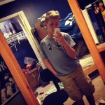 Profile Picture of Bryce Preston (@king_bryce2001) on Instagram