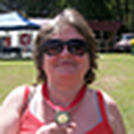 Profile Picture of Rose Thomas (@rosejt1) on Flickr