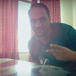 Profile Picture of Abhijit Jadhav (@abhijadhav_artist_official) on Instagram