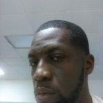 Profile Picture of vincent peterson (@mrblackpearl905) on Instagram