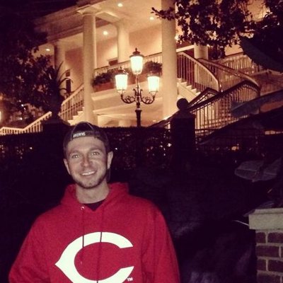 Steven Petry - Twitter Profile Picture of Steven Petry (@JSPetry1988) on Twitter