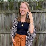 Profile Picture of Allison Rushing (@fashionwithdignity) on Instagram