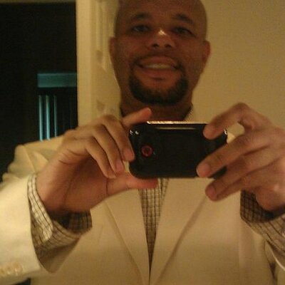 Profile Picture of Charles Goodman (@kingdomman3393) on Twitter