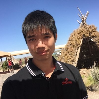Profile Picture of Alvin Liu (@alvinliu684) on Twitter