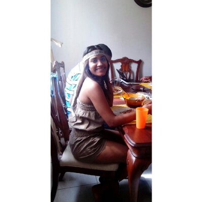 Profile Picture of JenifferAcosta:) (@JenifferAcosta_) on Twitter