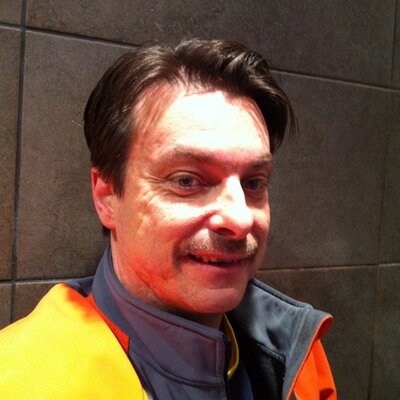 Profile Picture of Bob LaBrecque (@LaBrecqueBob) on Twitter