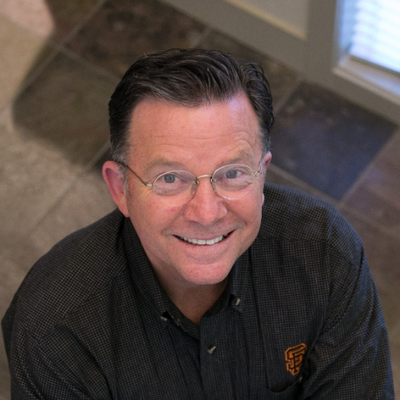 Profile Picture of Scott Broomfield (@srbroomfield) on Twitter