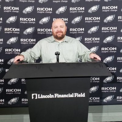 Profile Picture of Steve K (@SteveKen23) on Twitter