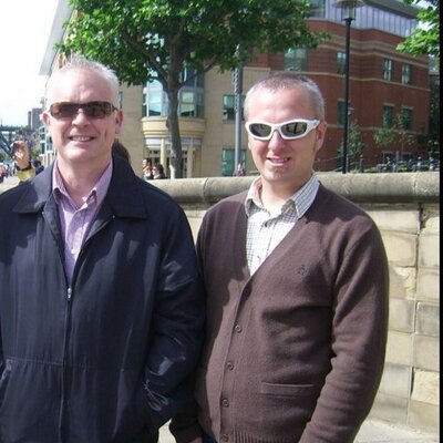 Profile Picture of Craig Forde (@Spudllan) on Twitter