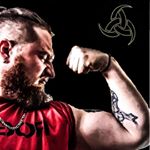 Profile Picture of Edward Ebel (@viking_strength_fitness) on Instagram