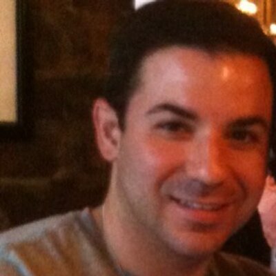 Profile Picture of Stephen Caraballo (@stepcara) on Twitter