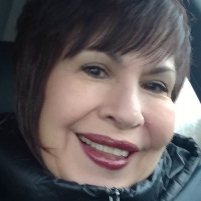 Profile Picture of Paula Hoskins (@paulahoskins7) on Twitter