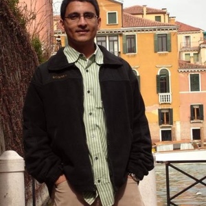 Profile Picture of Brijesh Mehta (@neurosign) on Myspace
