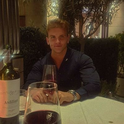 Profile Picture of Matthew Joseph (@MattJoseph93) on Twitter