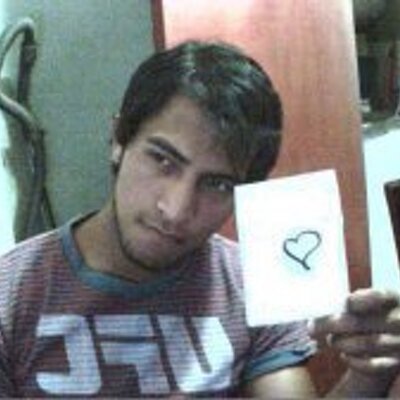 Profile Picture of Erick Oliva (@erickoliva26) on Twitter