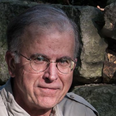Profile Picture of Bob Rickert (@bobrickert) on Twitter