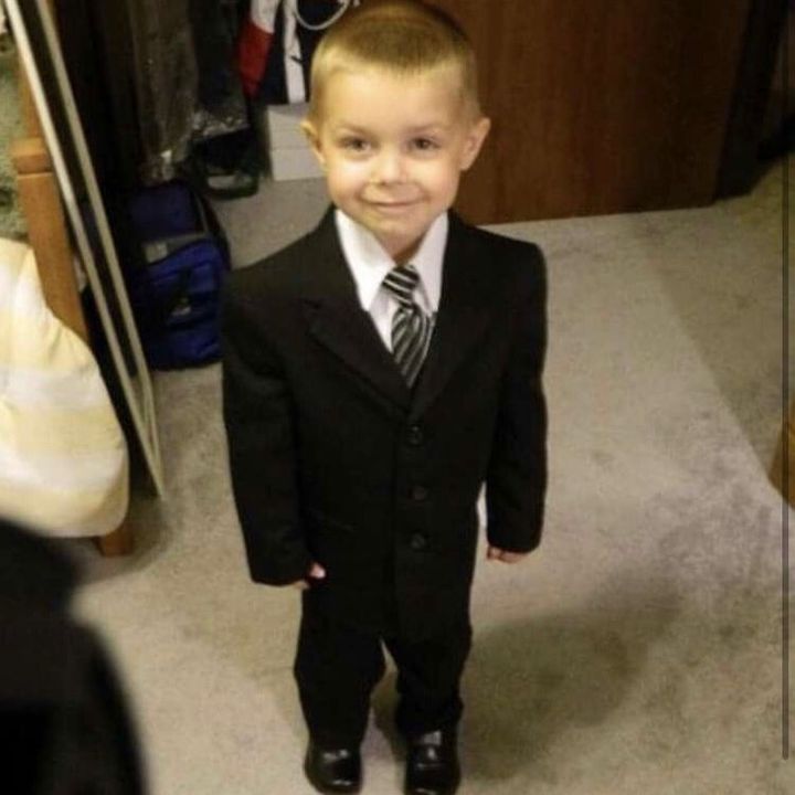 Profile Picture of Carson Sanning (@c_arson22) on Tiktok