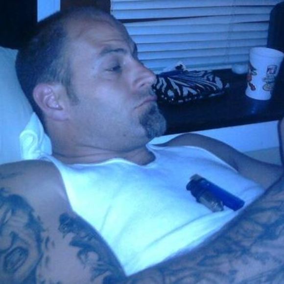 Profile Picture of Peter Bentley (@pistolpete6777) on Poshmark