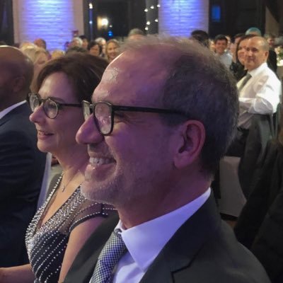 Profile Picture of Michael Libman (@MichaelLibmanMD) on Twitter