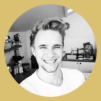 Profile Picture of Matthew Spence  (@matthew-spence-87) on Quora