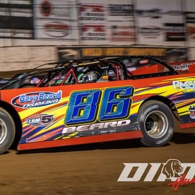 Profile Picture of Kyle Beard Motorsports (@MotorsportsKyle) on Twitter