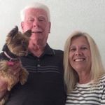 Profile Picture of Karen Brown Kopple - Jerry (@kopplejerryandkaren) on Instagram