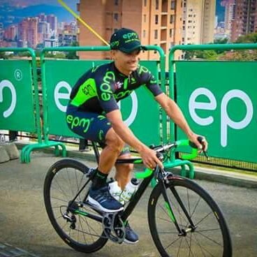 Profile Picture of Jairo Cano Salas (@mariajosesalasa) on Twitter