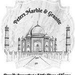 Profile Picture of Peters Marble & Granite (@petersmarblegranite) on Instagram