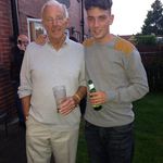 Profile Picture of Joel Blakey (@joelblakey95) on Instagram
