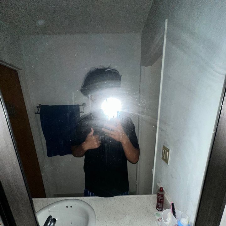 Profile Picture of harold (@510.harold) on Tiktok