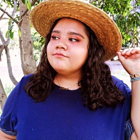 Profile Picture of María Fernanda Gallegos (@fernandagallegos03) on Pinterest